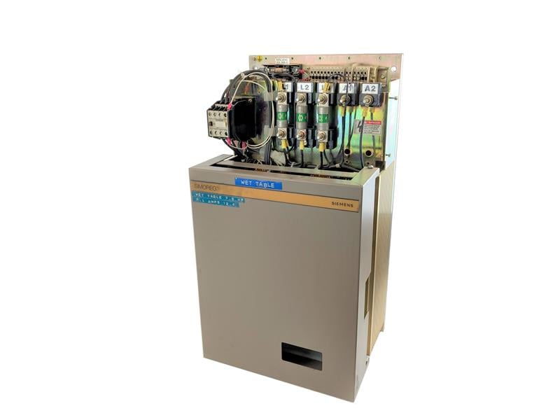 SIEMENS A1-106-150-501A