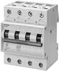SIEMENS 5SX2-304-8