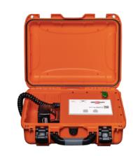 ARCSAFE RSO-IAR-M18