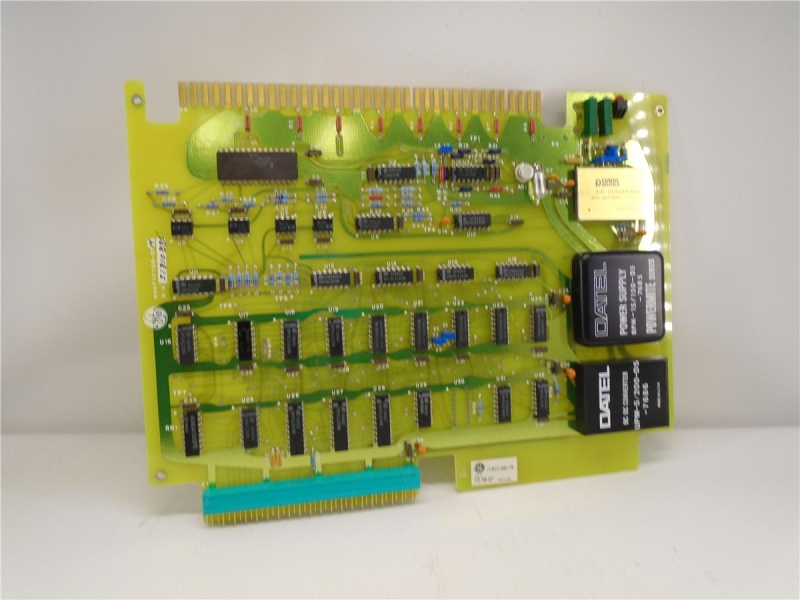 FANUC IC600YB843
