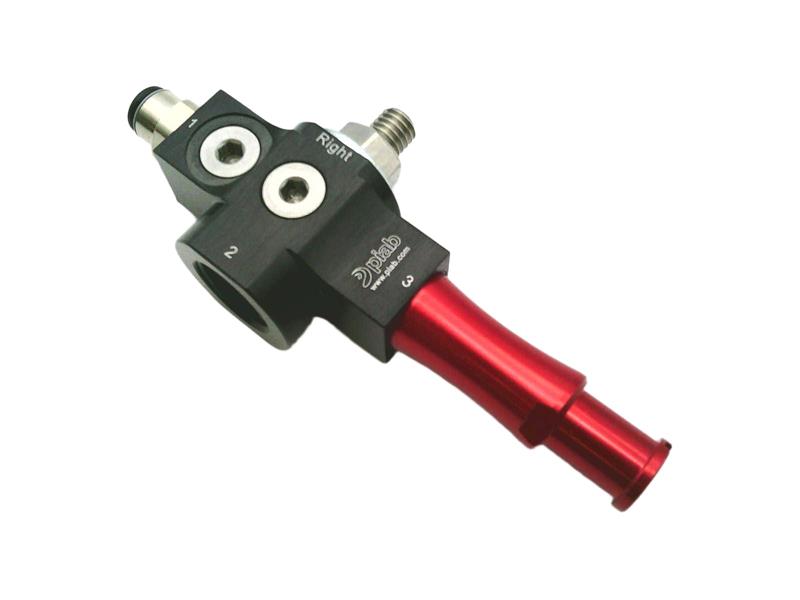 VGS3010.AG.01.BA by PIAB VACUUM PRODUCTS