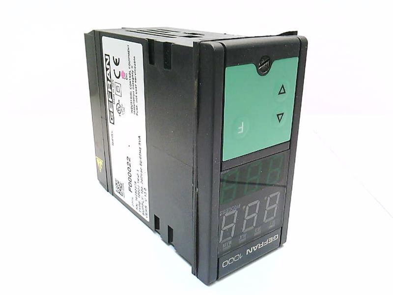 1000-I-1R-0-1 par GEFRAN