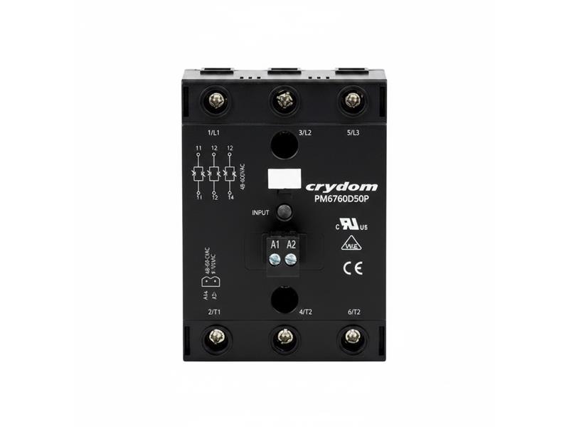 SENSATA TECHNOLOGIES PM6760A60RP