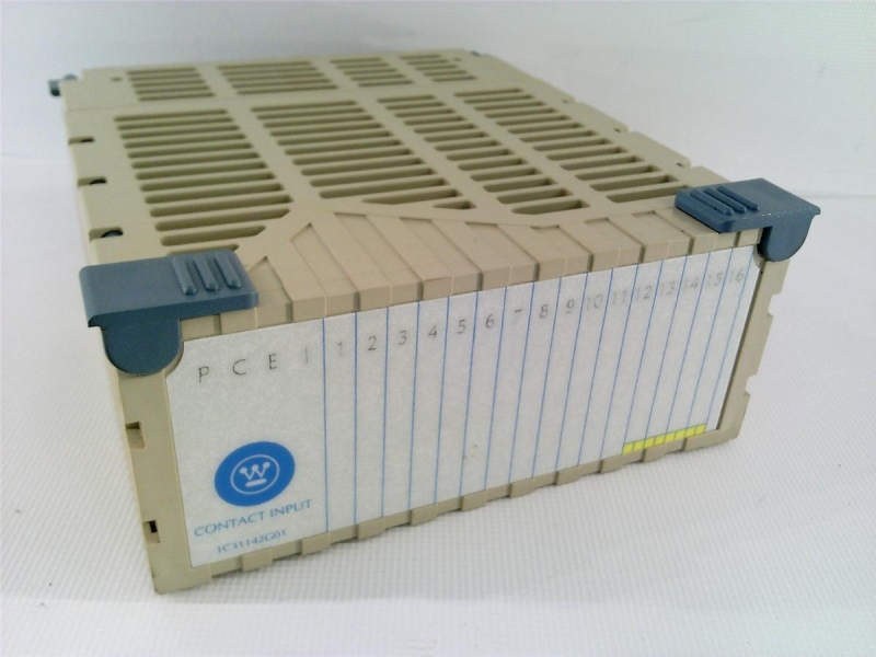 1C31142G01 par WESTINGHOUSE