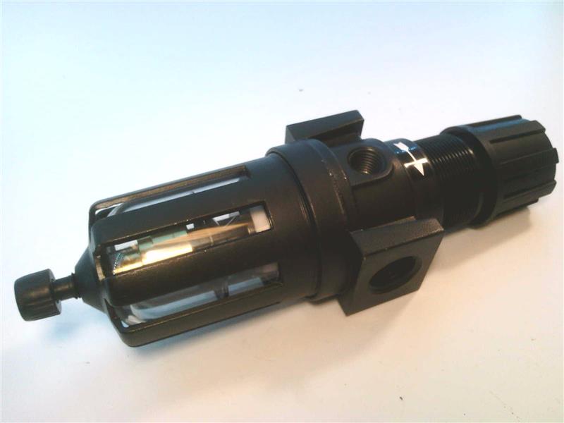 MASTER PNEUMATICS CFDR60-4