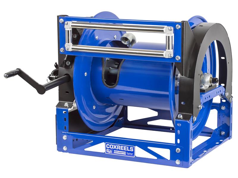 COXREELS INC 1680-1520-E