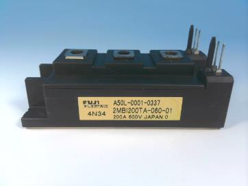 FUJI ELECTRIC A50L-0001-0337