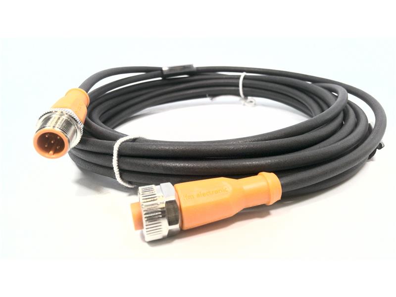 EFECTOR VDOGH050MSS0005H05STGH050MSS - EVC059