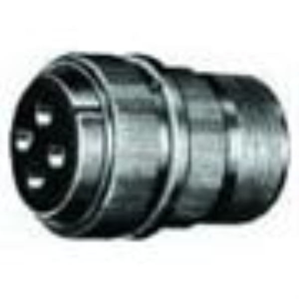 AMPHENOL MS3106A28-2S