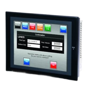 OMRON NS8-TV01B-V2
