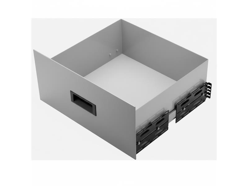 D-1722-BT por BUD INDUSTRIES