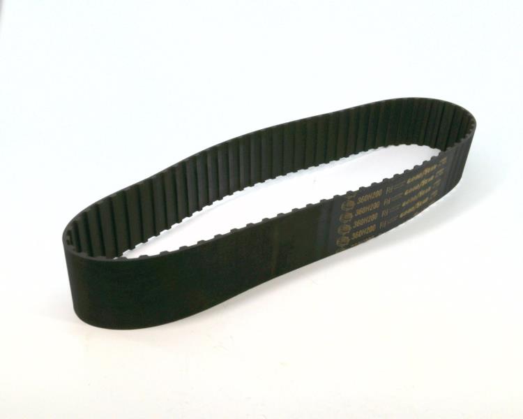 GOODYEAR TIRE & RUBBER 320H200