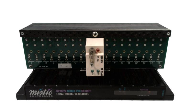 OPTO 22 G4-D16LS