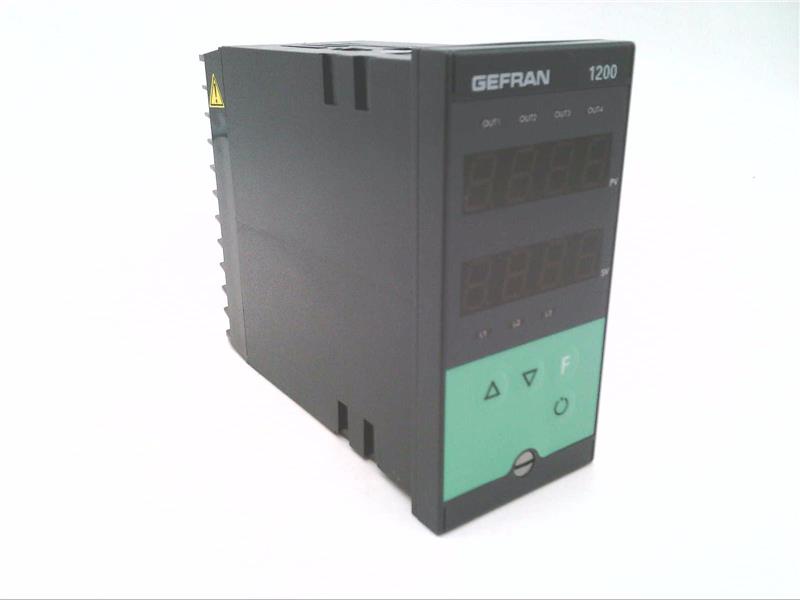 GEFRAN 1200-RRRR-00-0-1-000