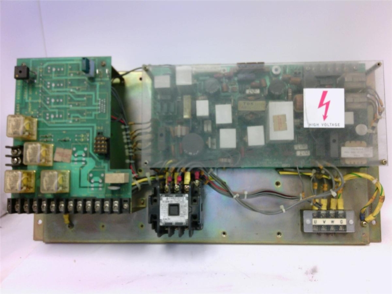 FANUC A05B-2006-C120