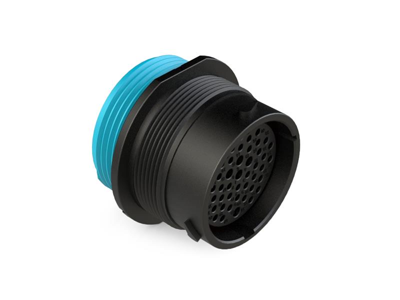 AMPHENOL AHDP04-24-47SR-WTA