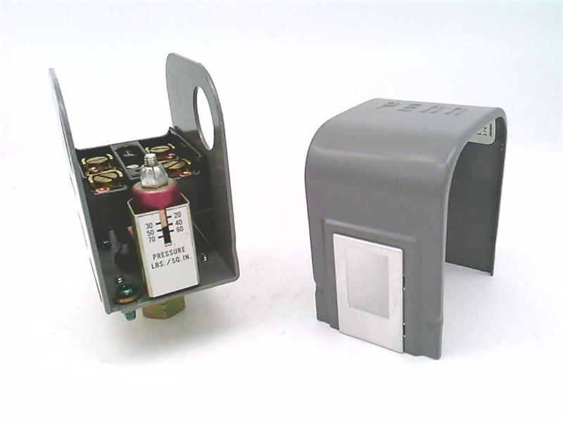 JOHNSON CONTROLS P61DA-1C