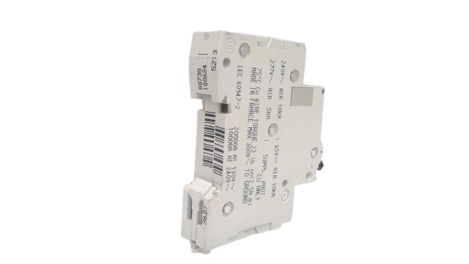 SCHNEIDER ELECTRIC 24118