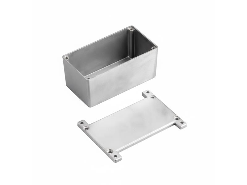 BUD INDUSTRIES CU-5123