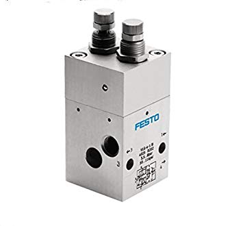 VLG-4-1/8 by FESTO