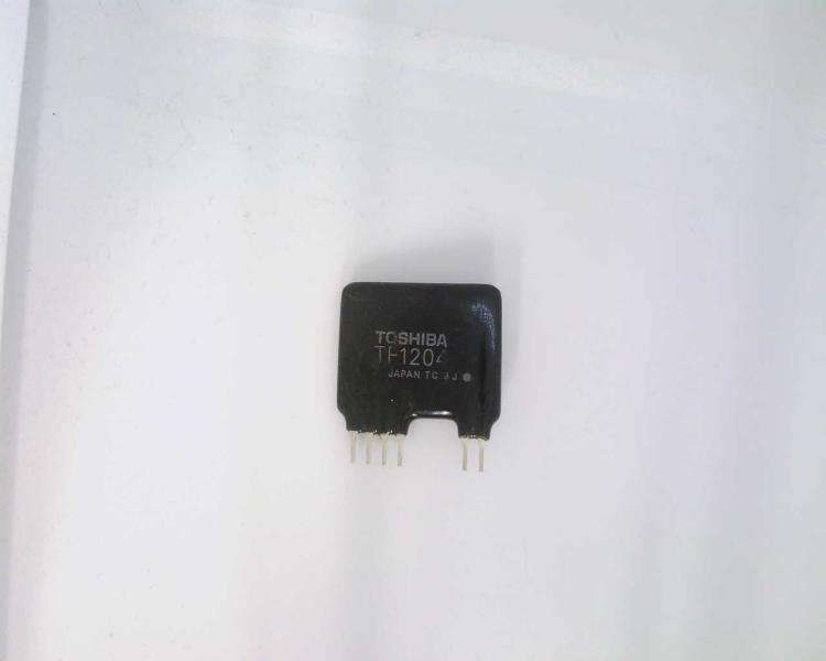 TOSHIBA TF1204