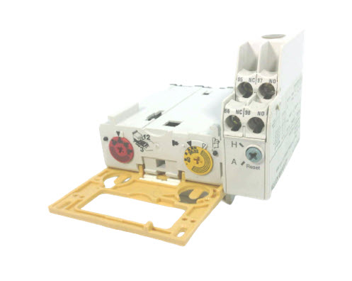 190-P400R par ALLEN BRADLEY