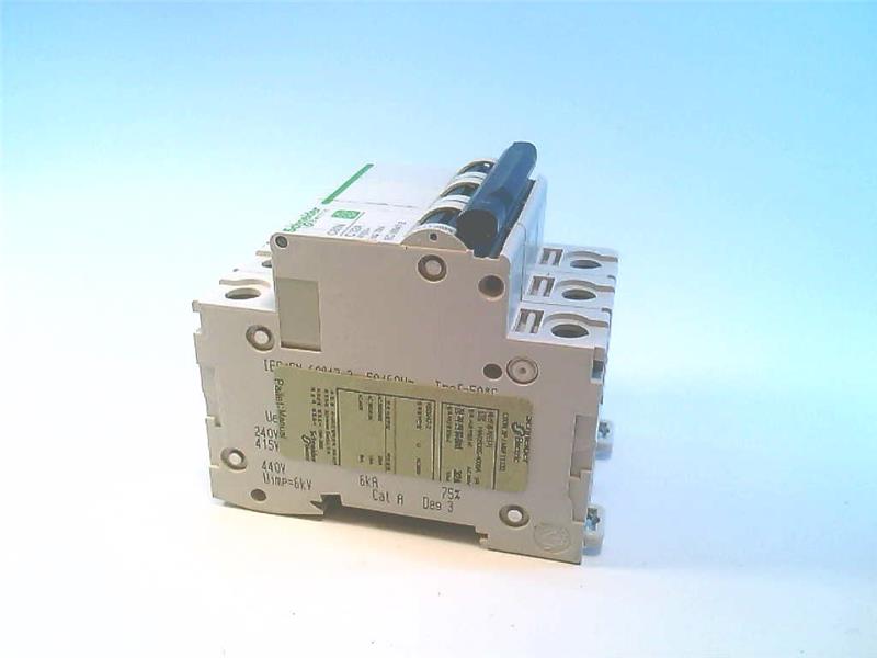 SCHNEIDER ELECTRIC M9F11332
