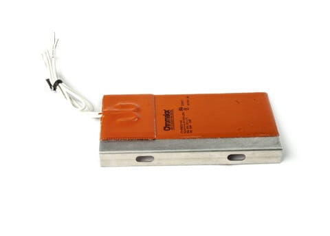 CHROMALOX 123300