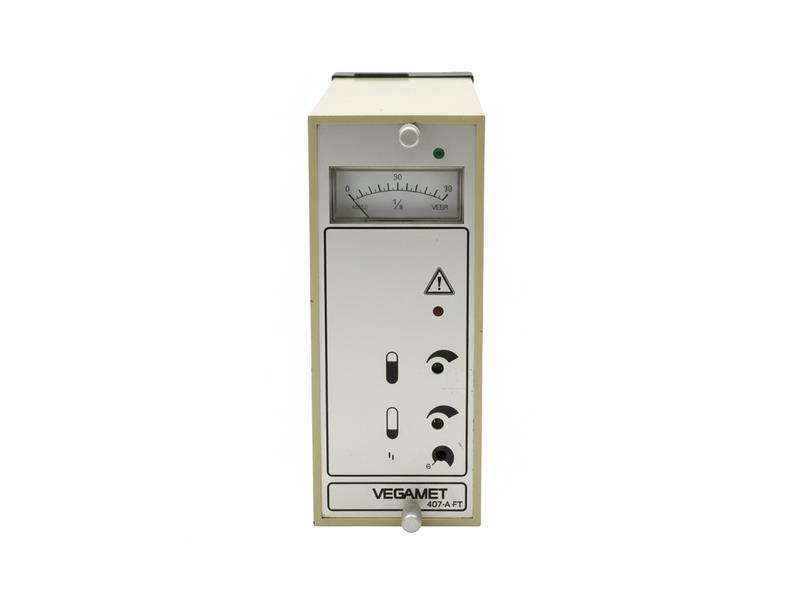 VEGA VEGAMET-407-A-FT