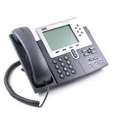 CISCO CP-7961G