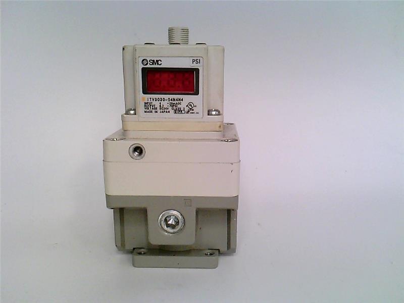 SMC ITV3030-04N4N4