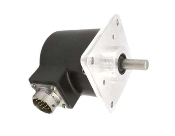 ALLEN BRADLEY 845G-F3GAHP4096R