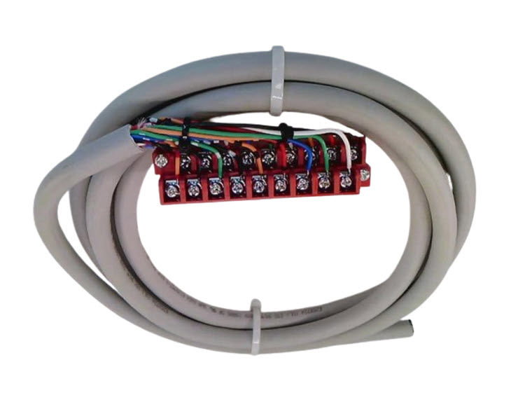 ALLEN BRADLEY 1492-CABLE025RTBR