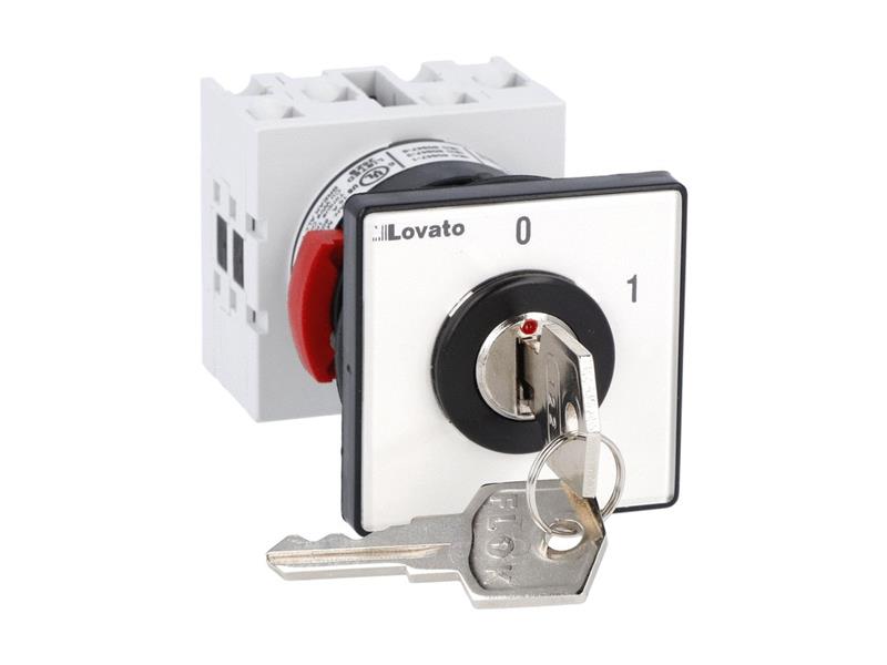 LOVATO GX2091U29D