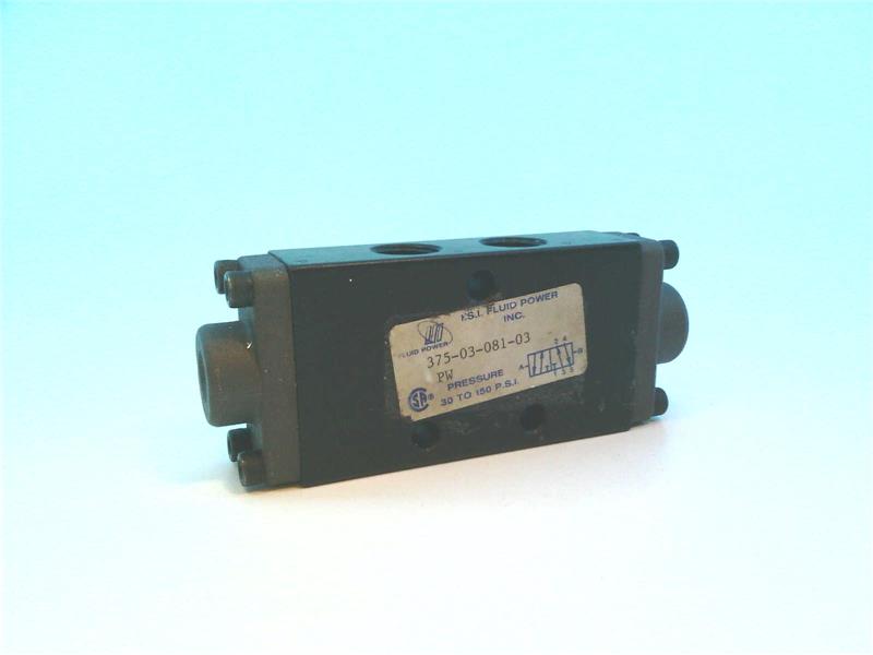 ALKON 375-03-081-03