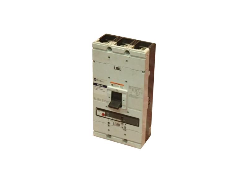 ALLEN BRADLEY 140U-M6D3-D60
