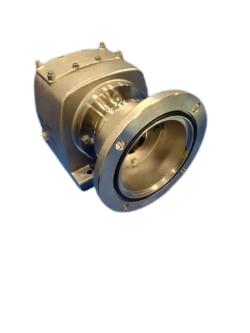 ALTRA INDUSTRIAL MOTION SSRF2032-16K-B5-S1-D16