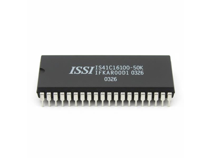 IS41C1610050K por ISSI
