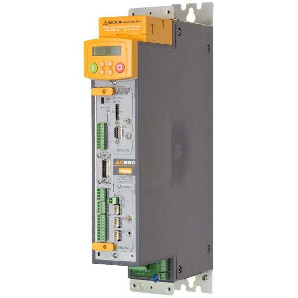 PARKER 890SD-532590D0-B00-1A000
