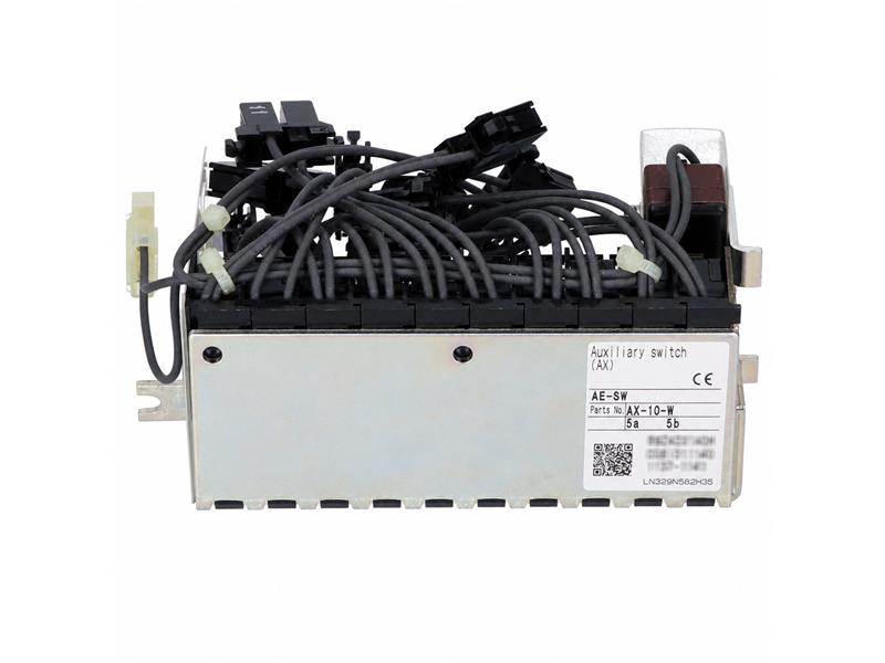 AX-10-W par MITSUBISHI