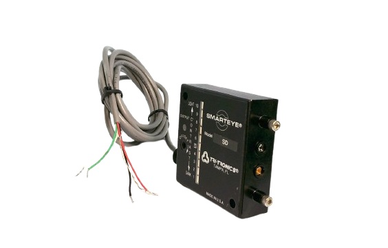 SD par SMARTEYE
