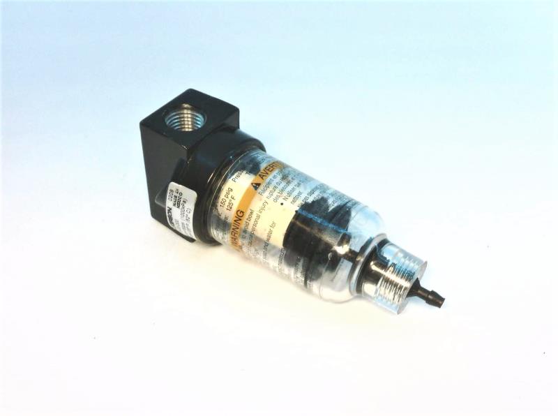 WILKERSON PNEUMATIC F03-02-D00