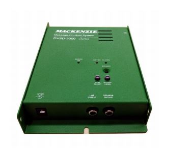 DVNET-3200 PRO par MACKENZIE LABS