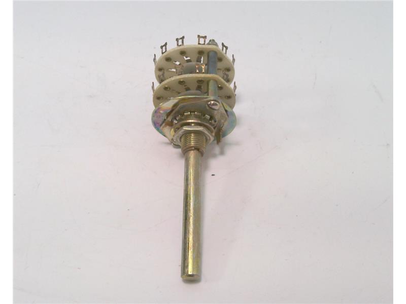 ELECTROSWITCH D4G0405N