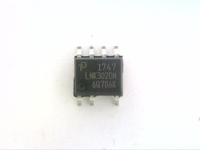 POWER INTEGRATIONS LNK302DN