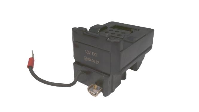 ALLEN BRADLEY 84D612