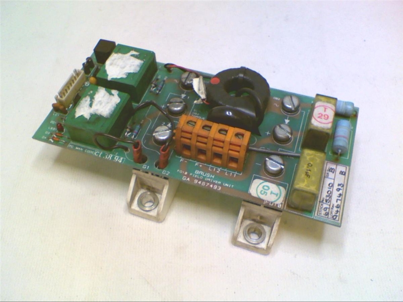 BRUSH ELECTRICAL PC9467494