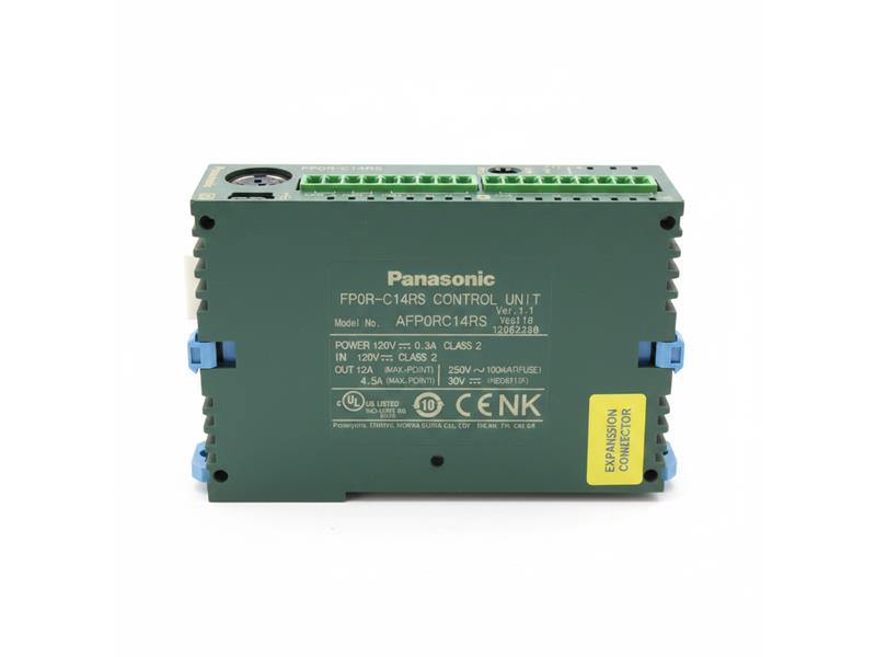 VL1102-02R-04 por MATSUSHITA ELECTRIC