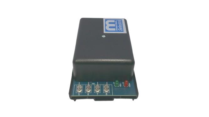 MAXITROL A1014U-00