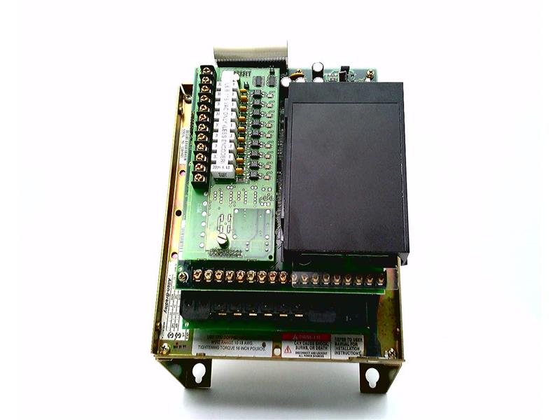 ALLEN BRADLEY 1336F-BRF50-AN-EN-L6
